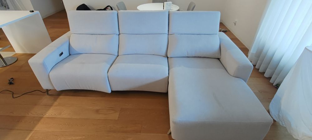 Seu Sofá Novinho Após os Festejos o de Fim Ano!!!!!
