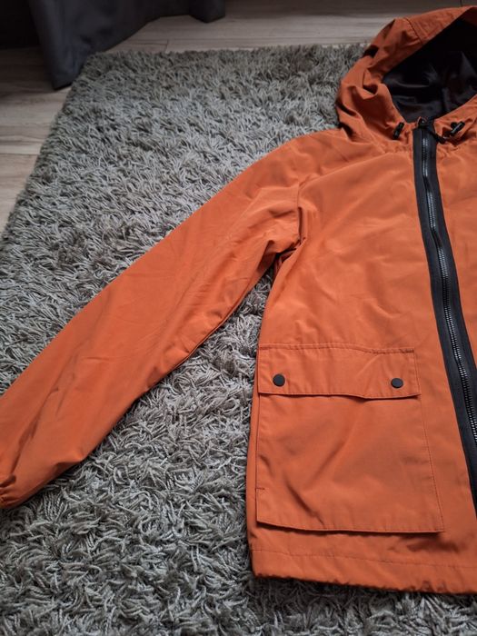 Kurtka parka męska