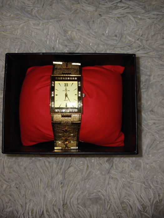 Годинник жіночий FITRON