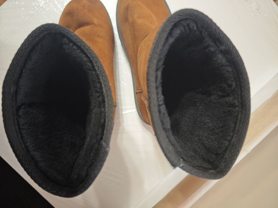 Угги UGG Australia