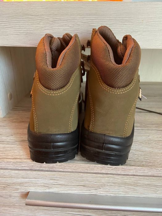 Черевики Chiruca Pointer Gore tex 42