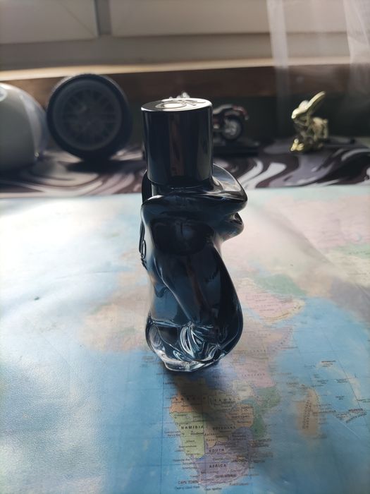 Woda perfumowana Benetton tribe