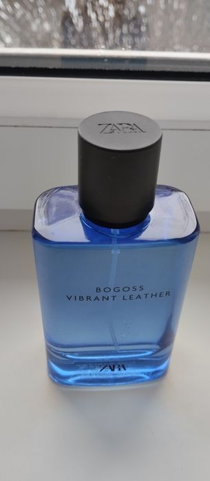 Zara Bogoss Vibrant Leather edp 100 ml