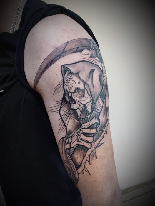 Тату г Краматорск