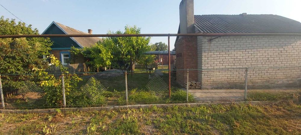 Продам будинок в м. Апостолове