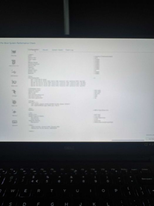 DELL Precision 5530 7-8850H 32GB RAM 1TB SSD