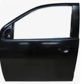Porta frente esquerda Isuzu D-Max anos 2012a2020 8-98162-201-1