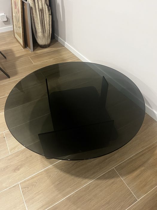 Mesa minimalista natuzzi italia