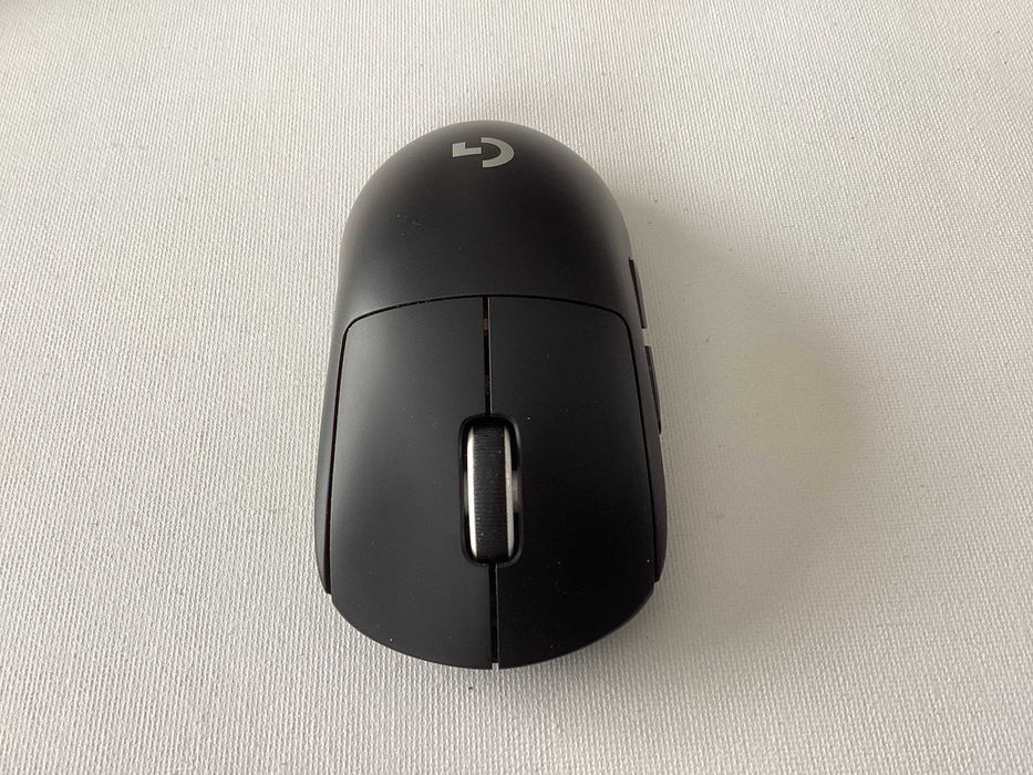 Logitech G PRO X Superlight myszka