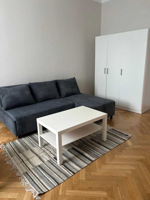 Pokoj na wynajem w mieszkaniu studenckim