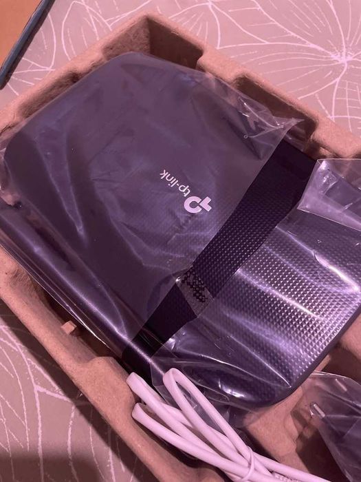 Router TP-Link 450Mbps Wireless N Router