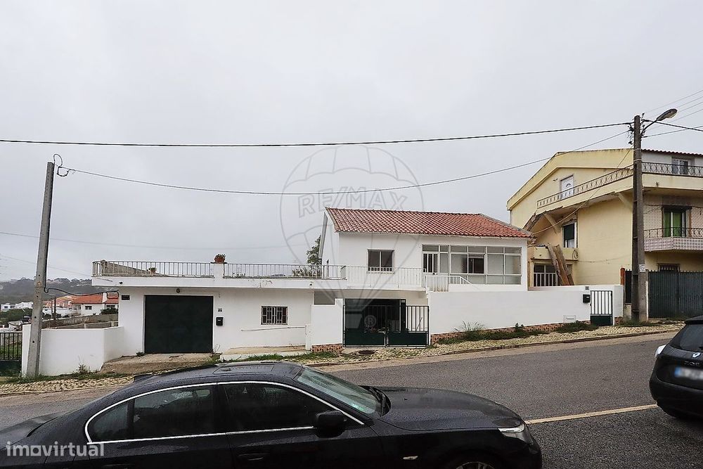 Moradia T3 para venda