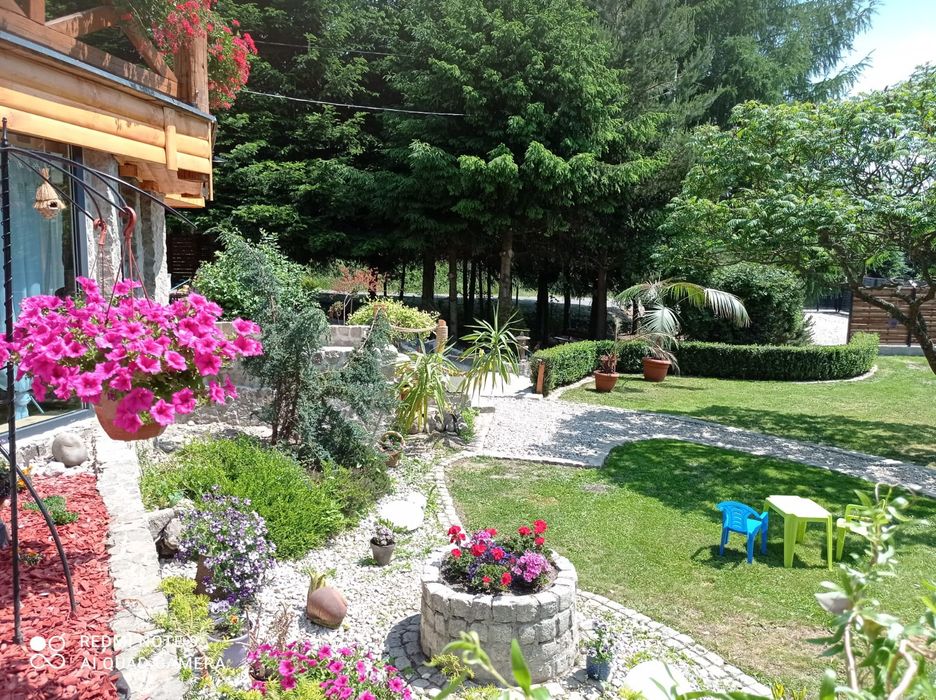 Apartament " Sowianka " Sokolec Góry Sowie