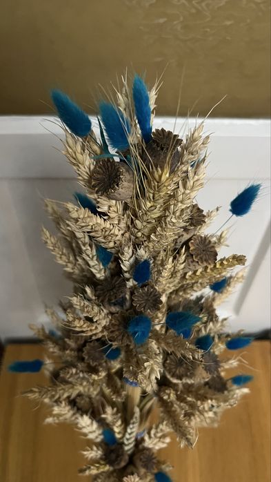 Символ  роду дідух 65 см