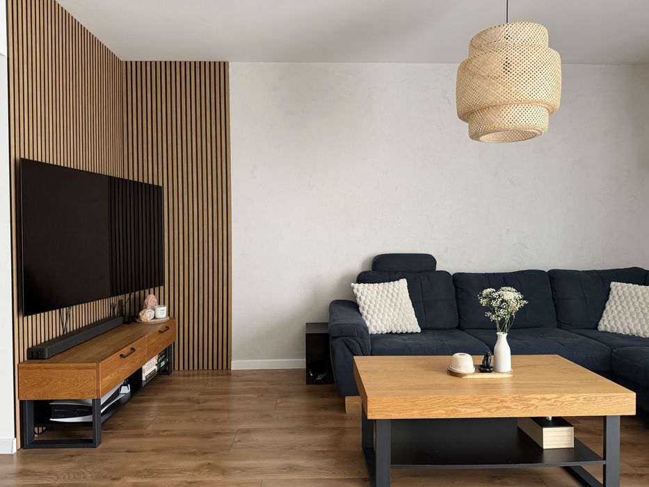 3 pokojowe mieszkanie 63m2 Chojnice os. Nowe Grunowo