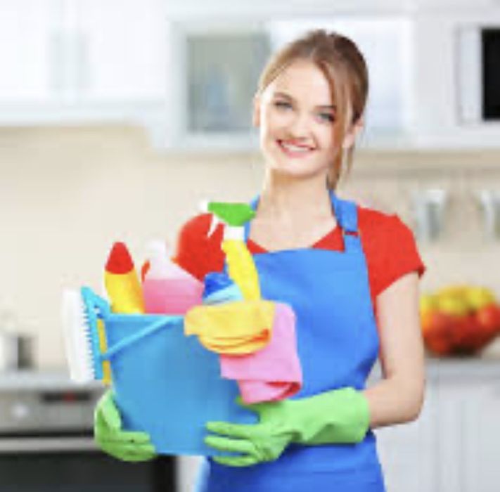 Прибирання квартир