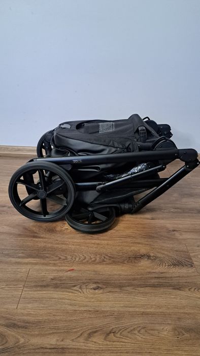 Wózek 2w1 Adamex Dolce SA-2, nowy (outletowy)