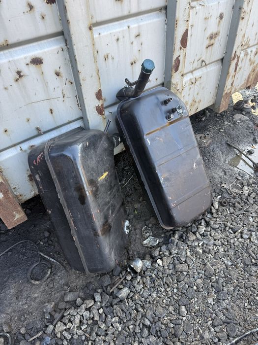 баки Мтз 80-82-892