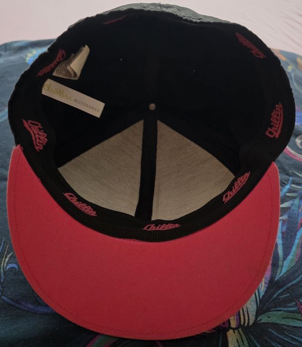 Czapka z daszkiem CROPP – rozmiar M