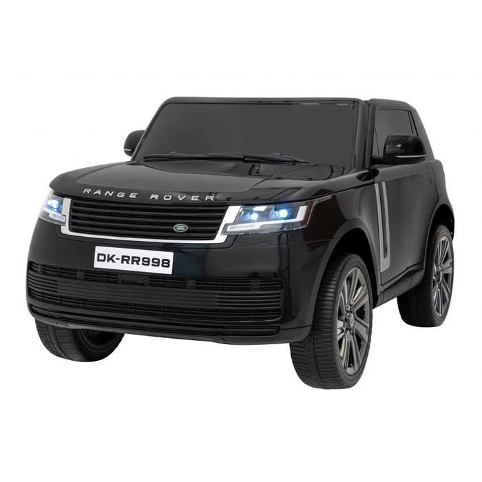 Auto Range Rover SUV Lift 2os. Napęd 4x4 Pojazd na akumulator Samochód