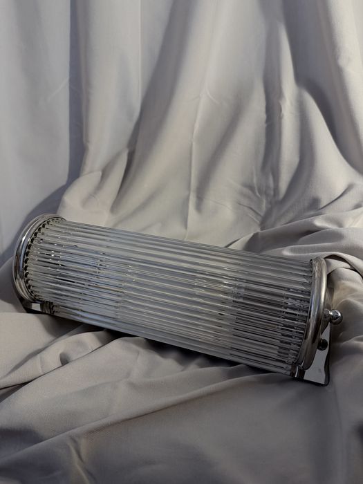 Elegancki kinkiet ala Art Deco