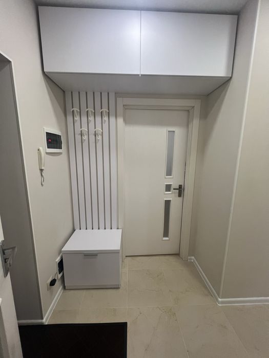 Сучасна квартира 37,5 м2 у центрі Ірпеня в ЖК Атріум з теплою підлогою