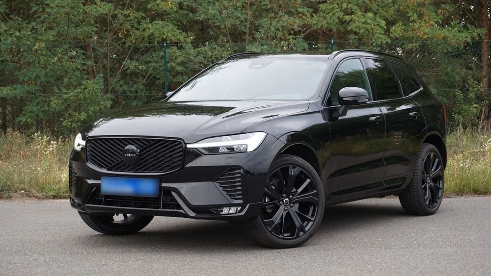 Volvo XC 60