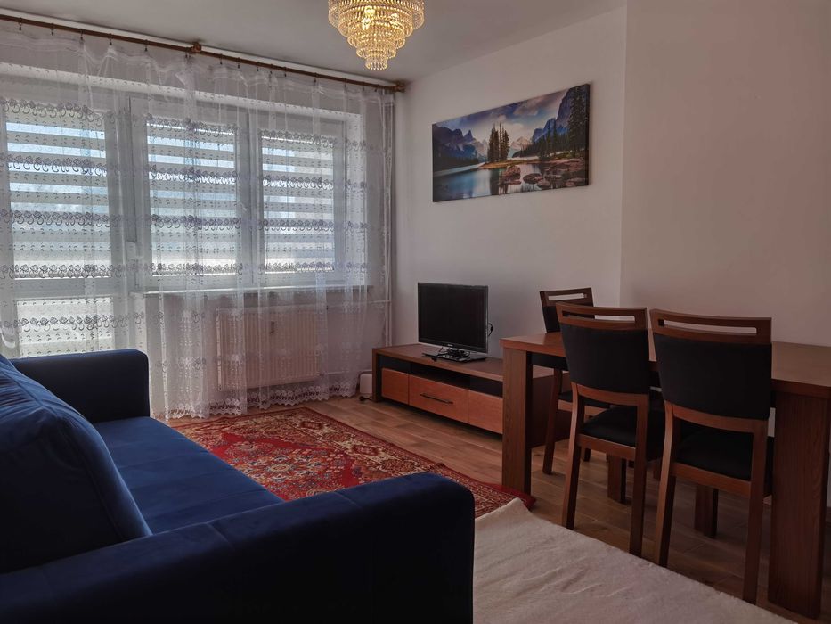 Mieszkanie do wynajęcia w Lublinie 50m2 ul.Jutrzenki 14