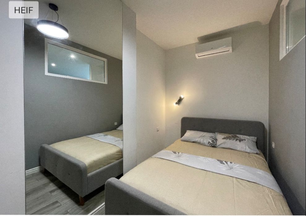 Квартира подобово, погодинно 3 кв у центрі міста дуже Тепла