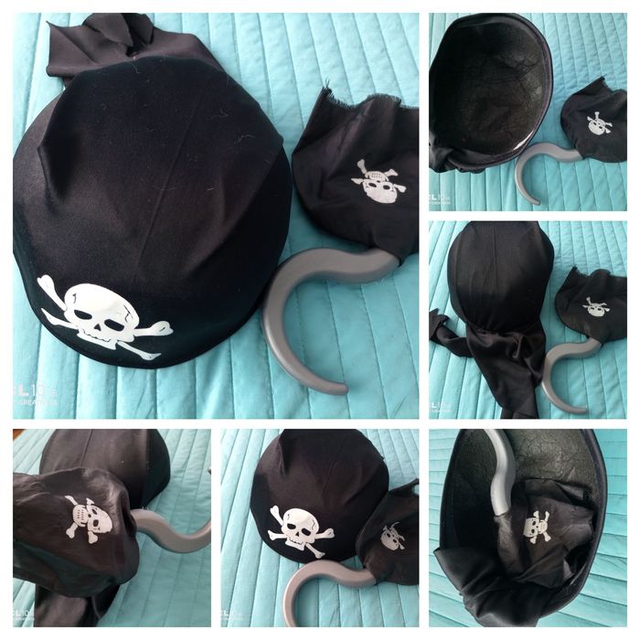 Carnival Accessories