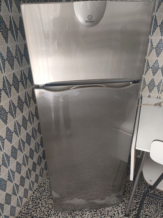 Frigorífico Indesit