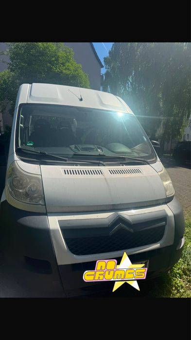 Citroen Jumper