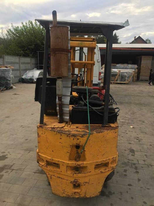 Продам погрузчик навантажувач