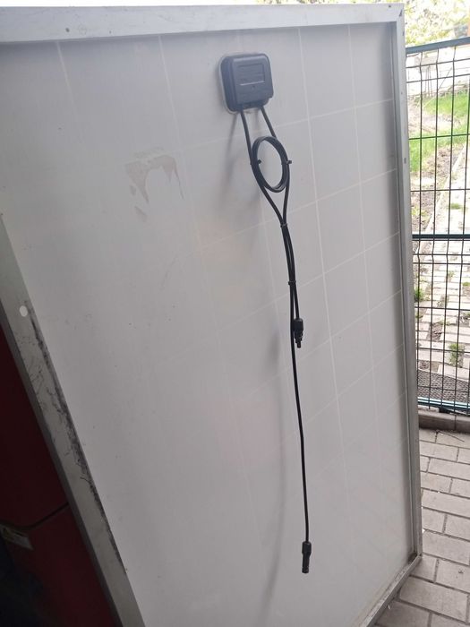 Солнечные панели