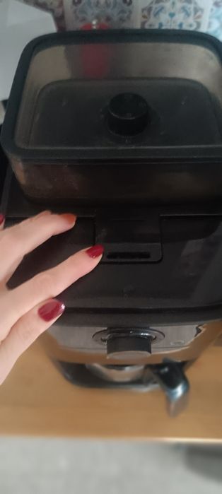 Ekspres przelewowy Philips HD 7761