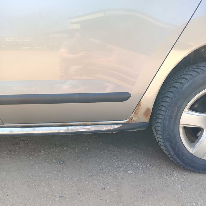 Peugeot 3008 1.6 hdi