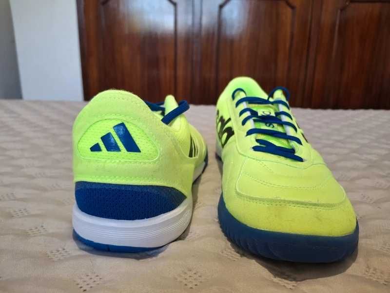 Sapatilhas de futsal Adidas Top Sala Competition II