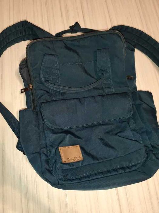 Plecak Big Star – uniwersalny, codzienny model