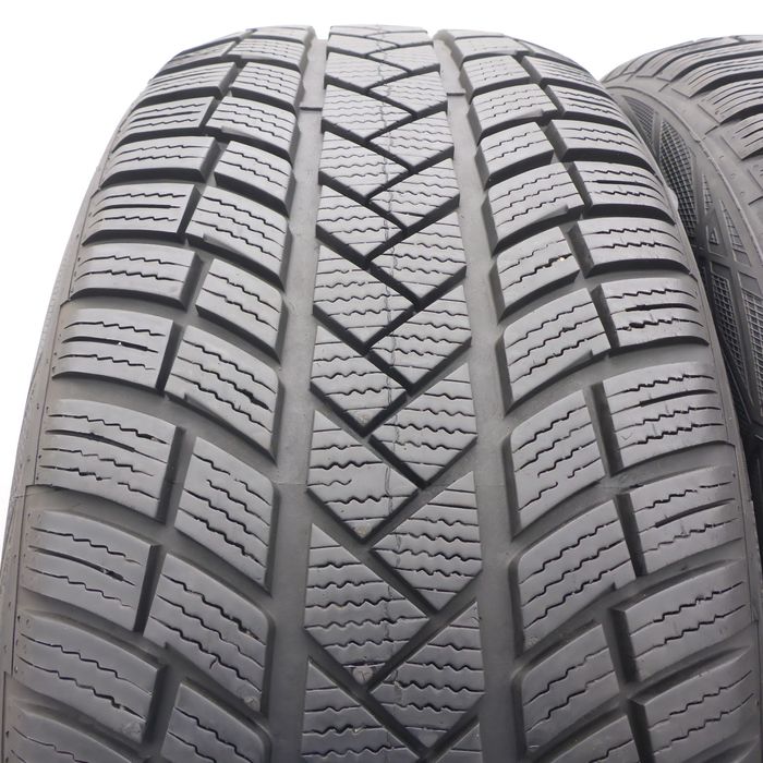 Opony 235/50/19 Vredestein 235/50R19 103V XL Zimowe 2023 7mm