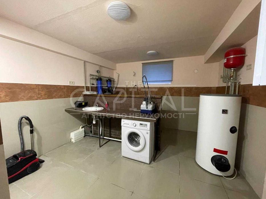 ОРЕНДА АВТОНОМНОГО БУДИНКУ Солом'янський район, вул. Березова