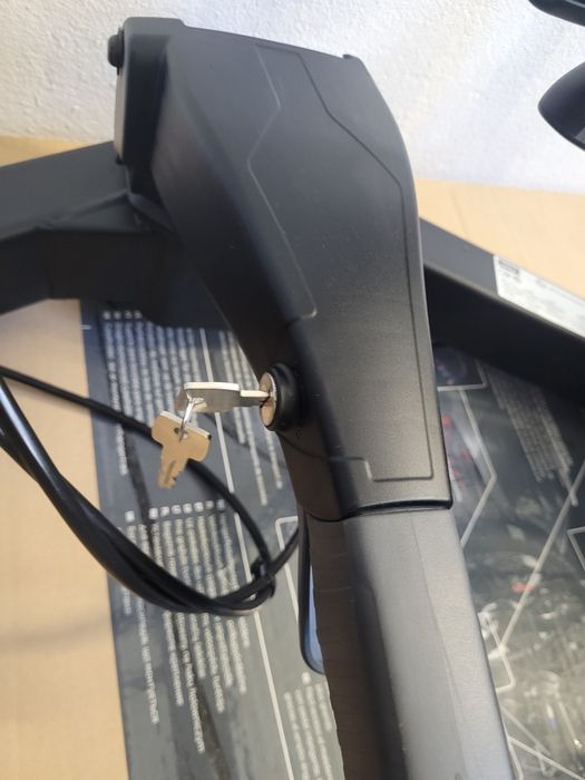 Bagażnik Thule na 3 rowery Velospace  jak nowy xt3  Platforma na Hak Czarny Mat Blek