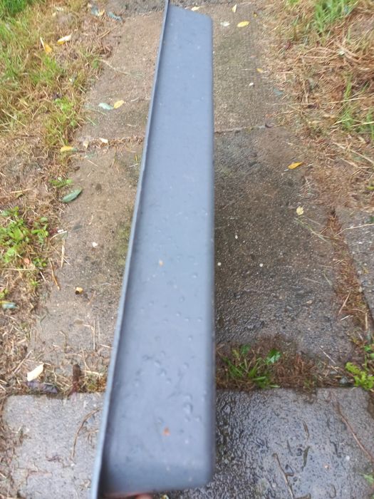 Wanienki/korytka pod kwiaty doniczkowe