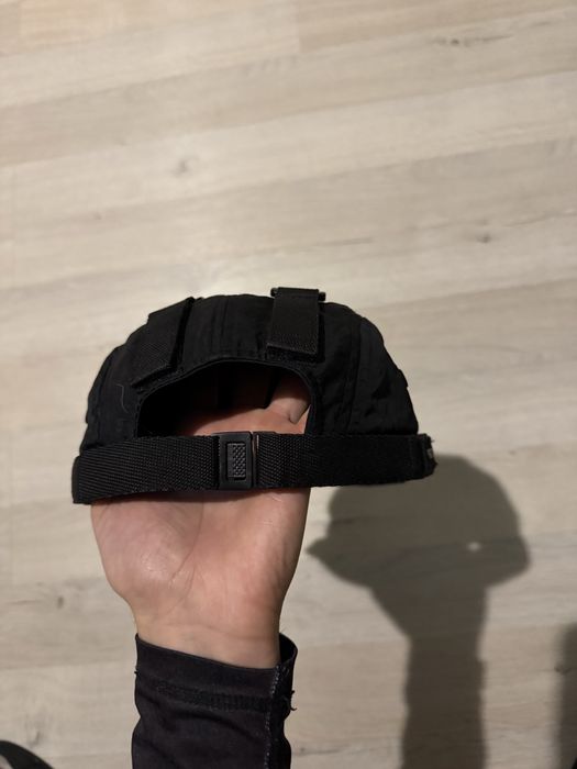 Кепка Riot division