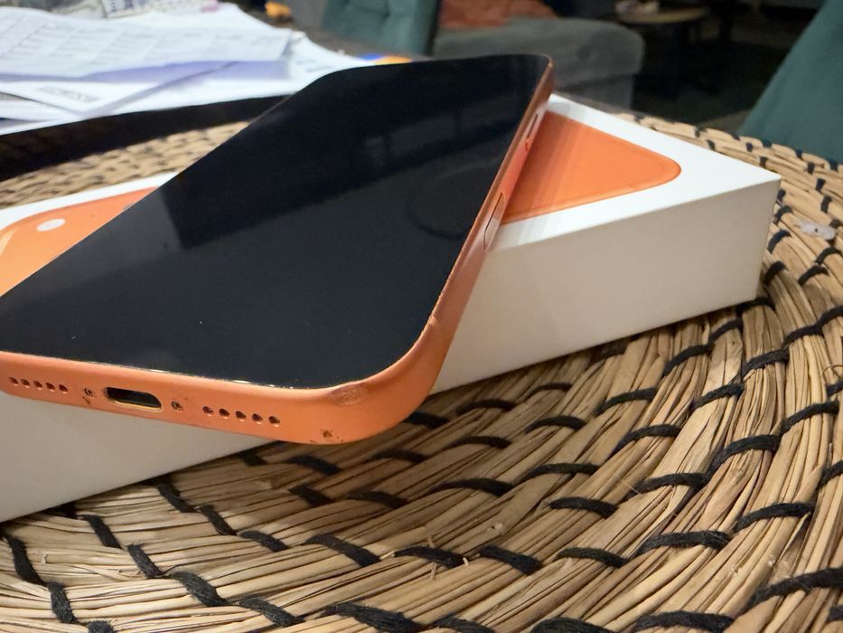 Telefon IPhone 17 pro