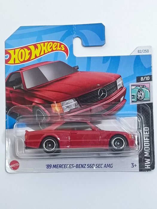 Hot Wheels Zestaw 12 Rysoraków Samochodów 866/10/25S