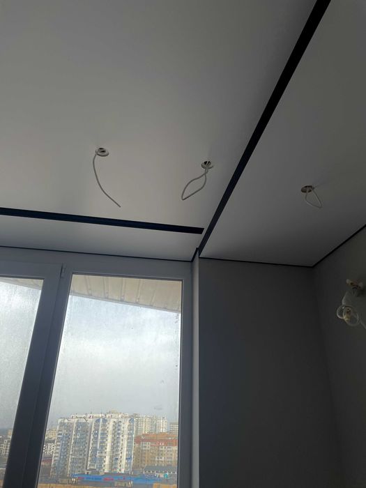 Натяжні стелі які ви шукаєте !