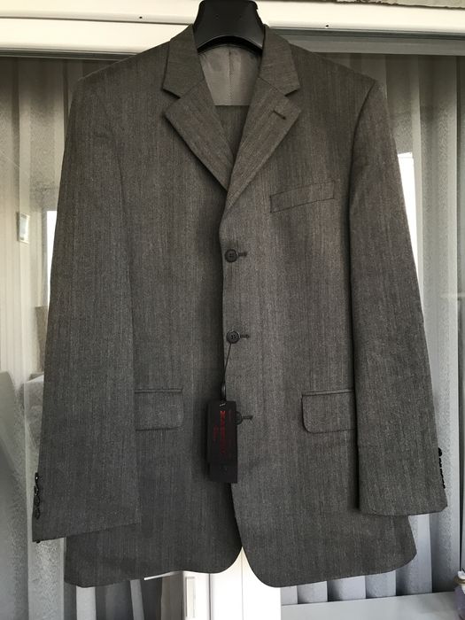 Чоловічий костюм «Maestro Bravo» | Новий