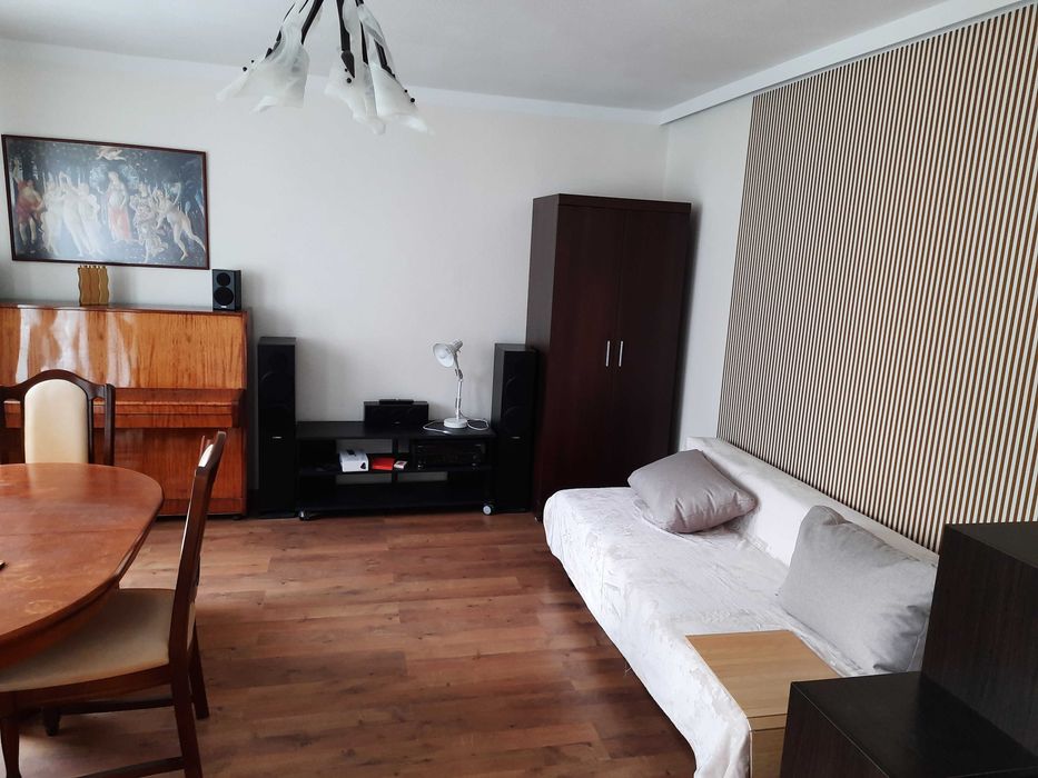 Mieszkanie – Poznań, Osiedle Pod Lipami, Winogrady - Widok 3