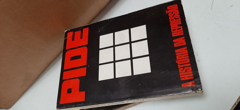 Livros varios muito interessantes