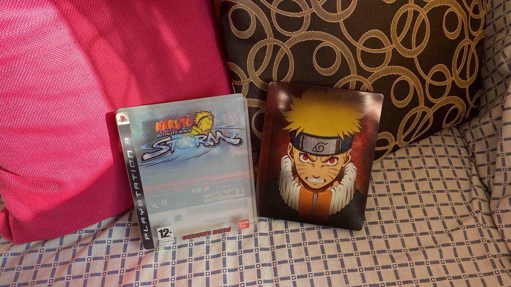 Jogos para PS3 como novos